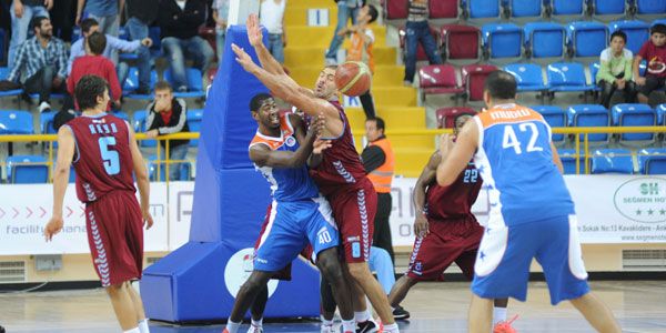 Trabzon-Mersin manda lisans skandal!